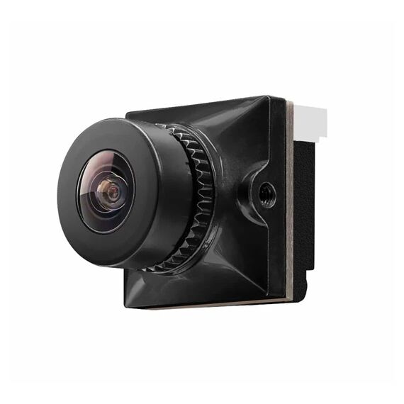 FPV Камера Caddx Ratel 2, Версия: MN01-2000B, Цвет: Чёрный